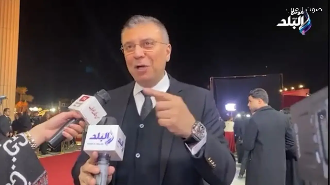 عمرو الليثي يشارك رأيه في مسلسلات رمضان المتنوعة