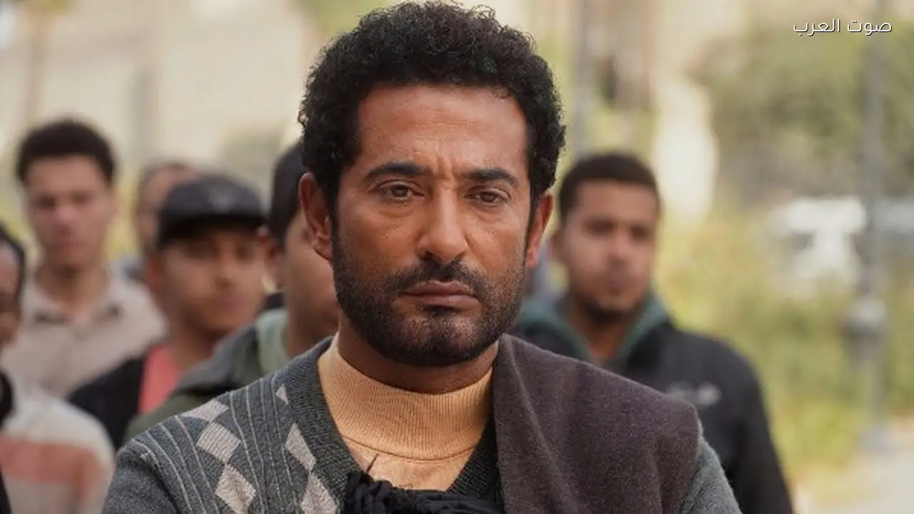 عمرو سعد يشك في تارا عماد والجمهور ينتظر مواجهته مع أحمد عبدالحميد