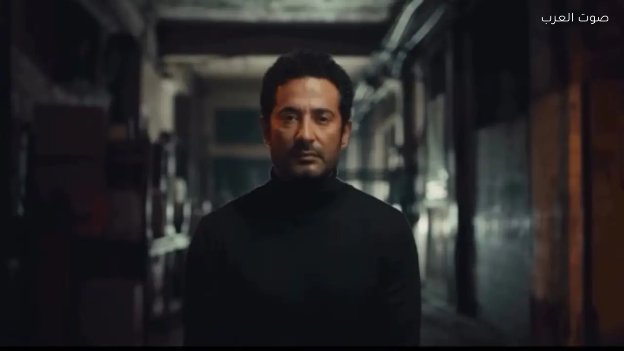عمرو سعد يقدم شخصية جديدة في “إفراج” تثير التساؤلات