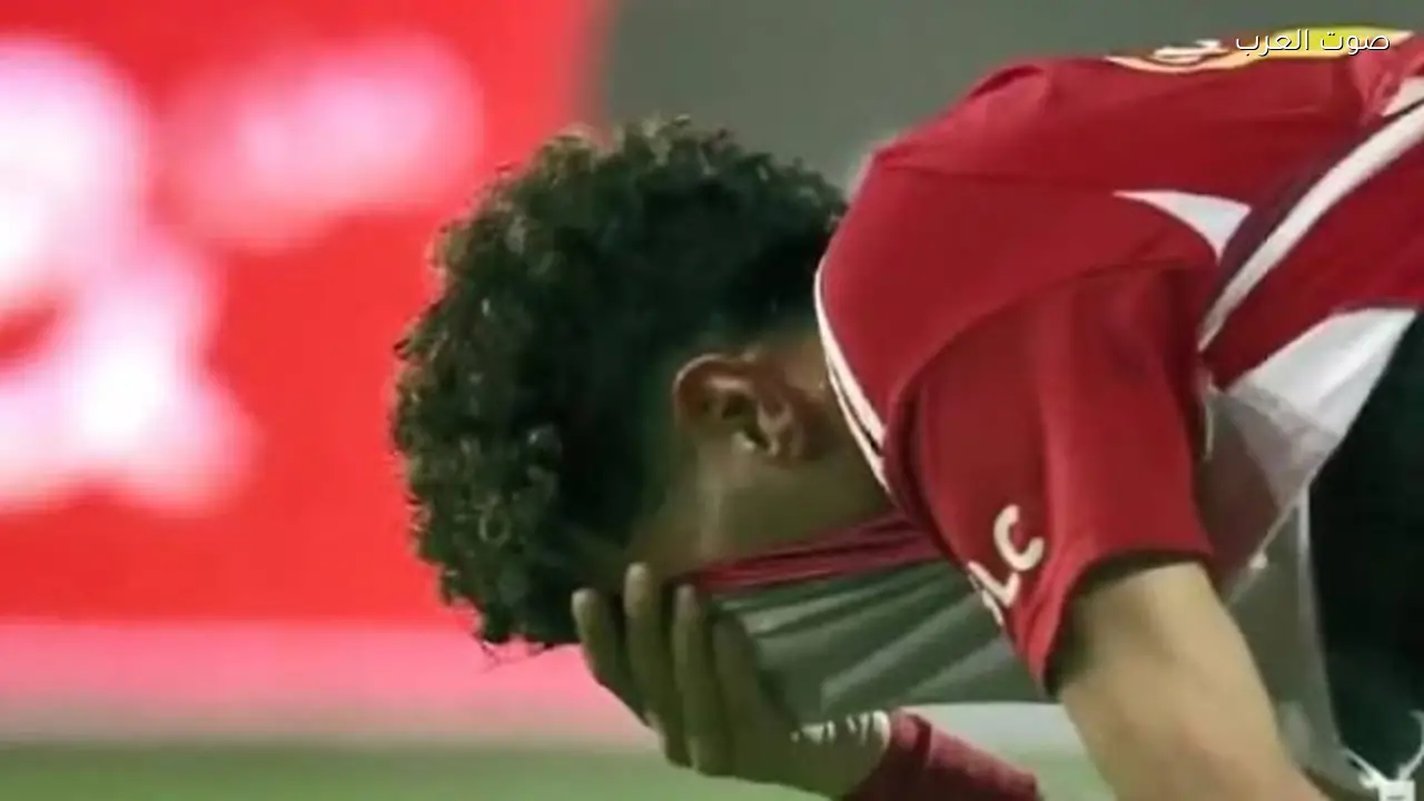 عمرو سماكة: غرفة ملابس الأهلي بحاجة إلى تنظيم وترتيب