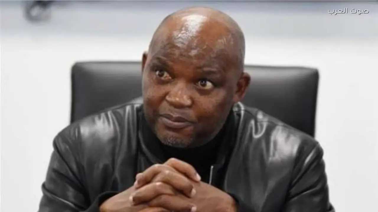 عودة موسيماني للتدريب خلال 48 ساعة حسب الغندور