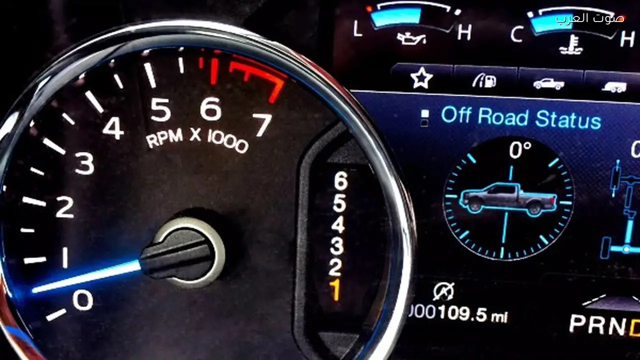 عيب خطير في 1.3 مليون سيارة فورد يهدد سلامة السائقين