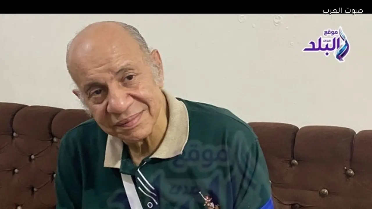 عيد أبو الحمد: أواجه قلة في الأعمال الفنية ولا أطلب المساعدة