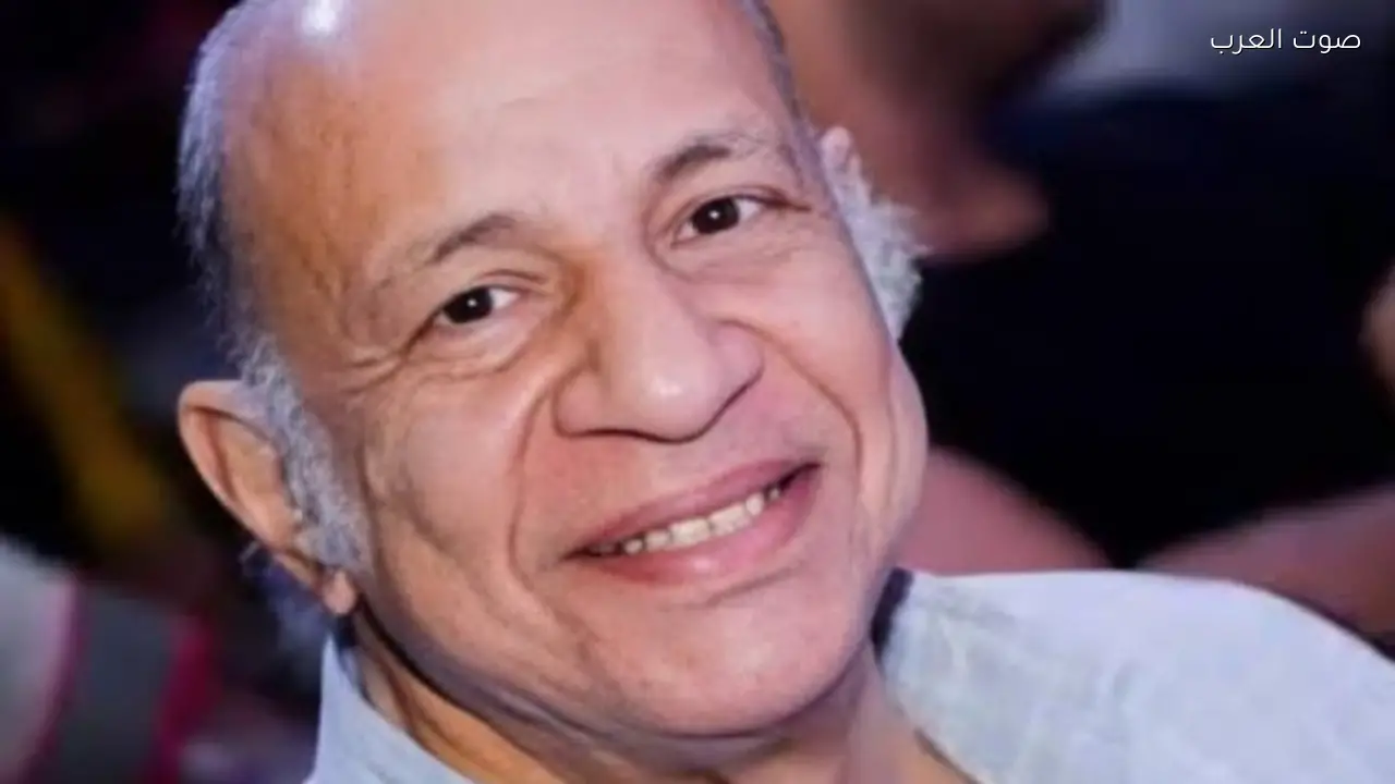 عيد أبو الحمد: زوجتي تعاني من عدم الحركة منذ 7 أشهر