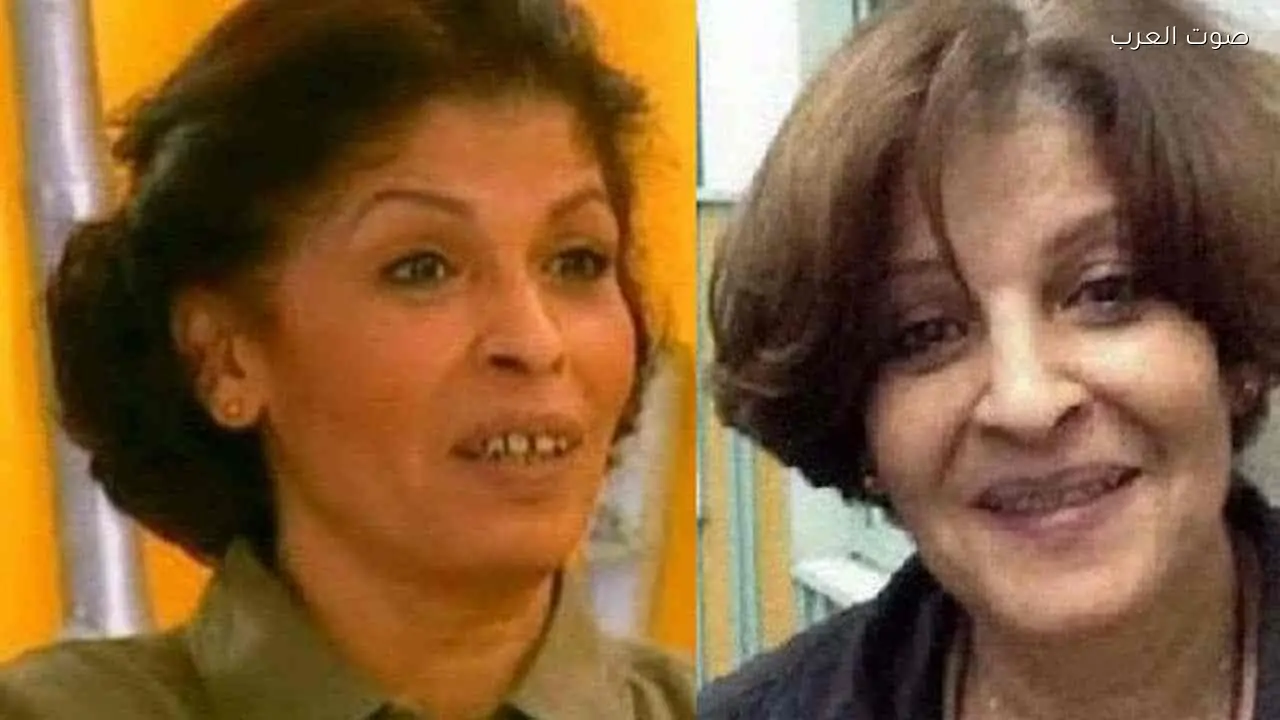 عيد ميلاد عائشة الكيلاني يسلط الضوء على تغيير ملامحها