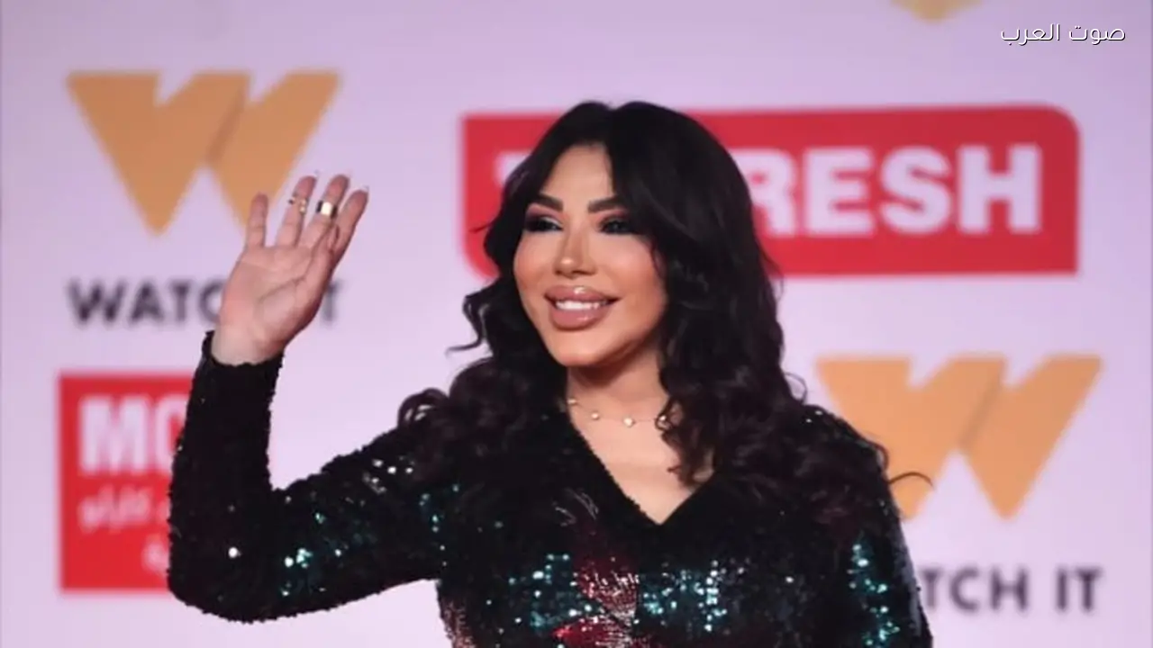 غادة إبراهيم تبدأ تصوير مسلسل «إعلام وراثة» لرمضان 2026