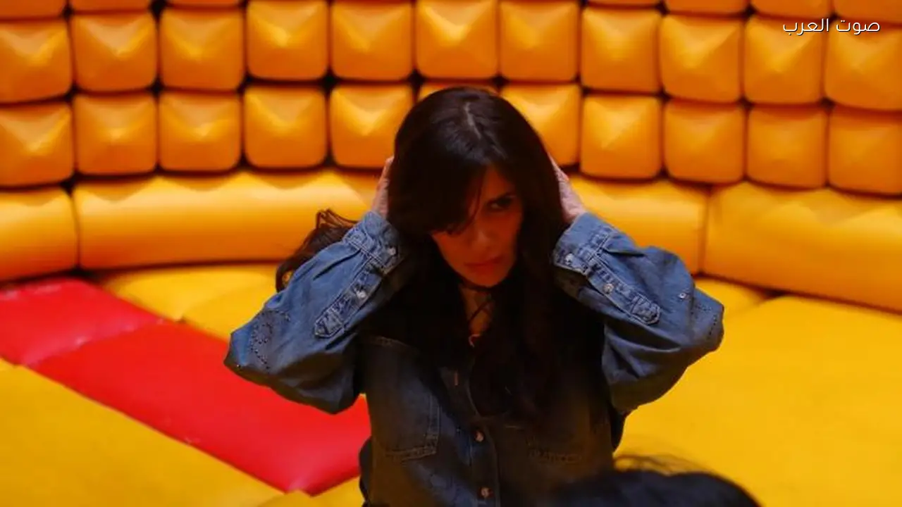 غادة عادل توضح عدد عمليات التجميل التي أجرتها في رامز ليفل الوحش