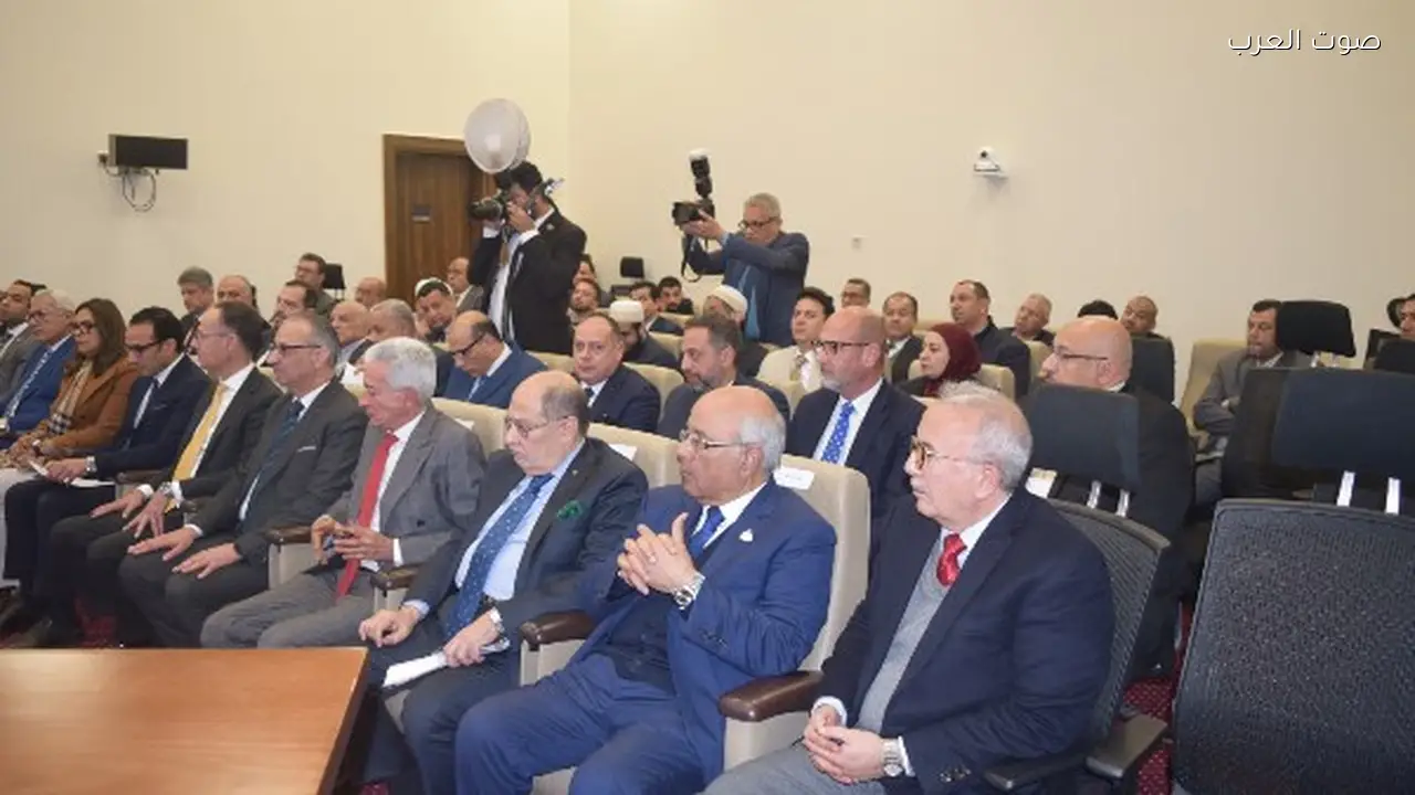 غرفة القاهرة تبحث مع وزير التموين توفير السلع لمعرض «أهلاً رمضان 2026»