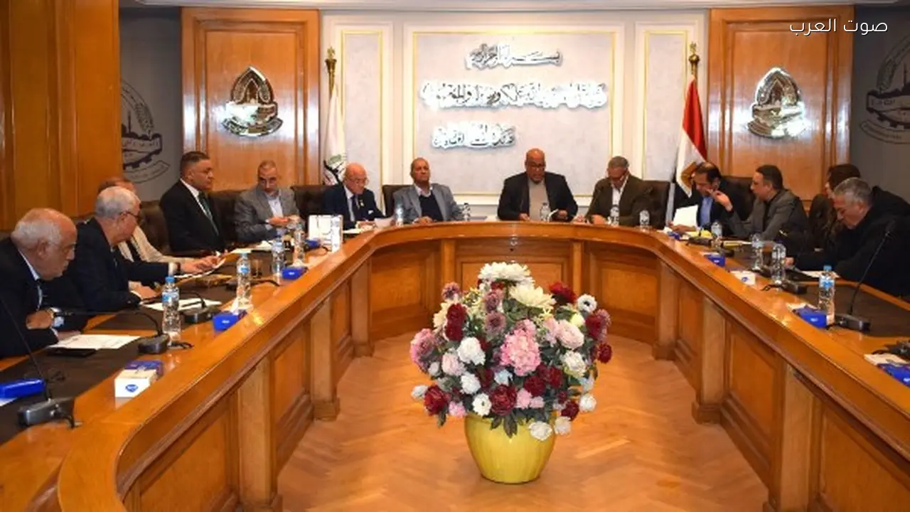 غرفة القاهرة: معرض أهلًا رمضان 2026 يطرح سلعاً بأسعار مخفضة