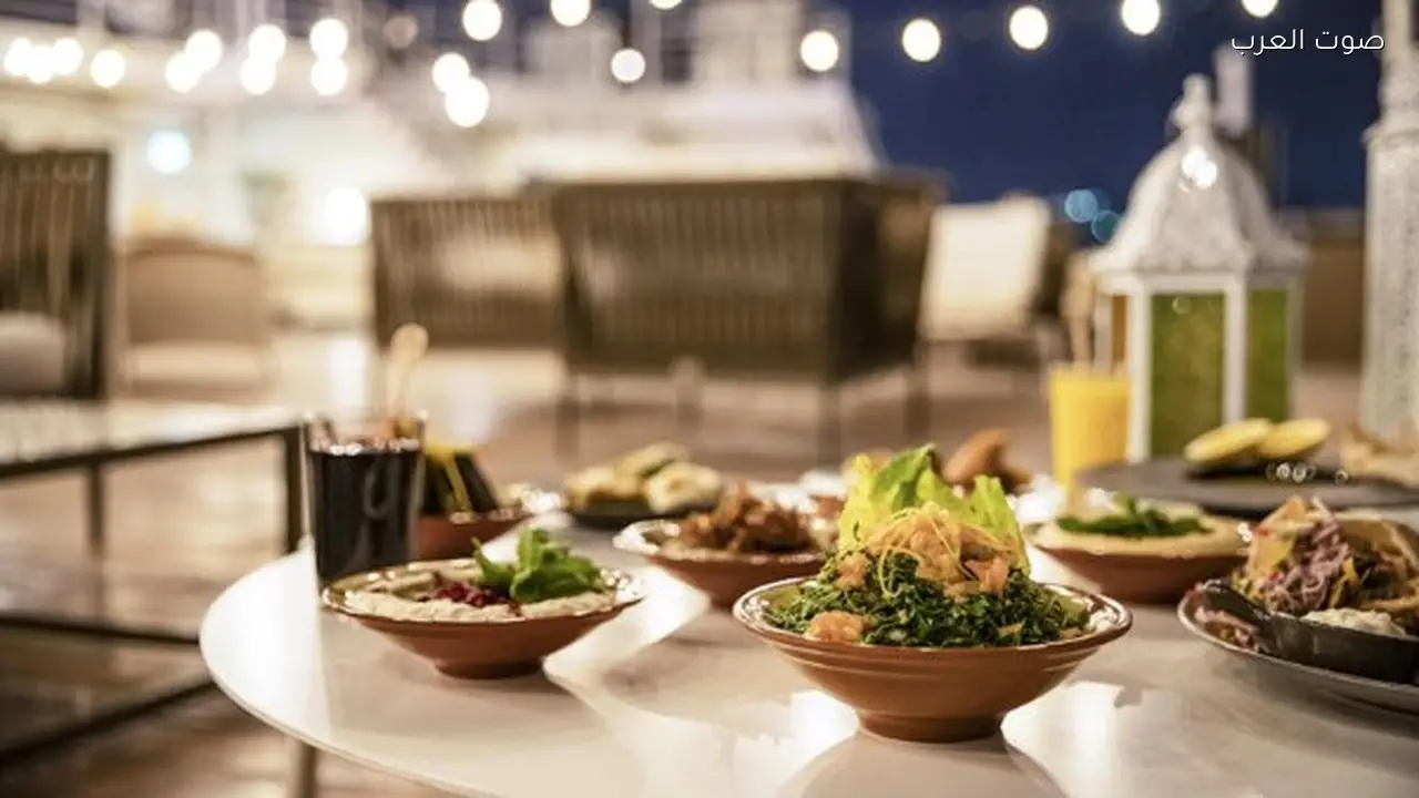 غرفة المنشآت السياحية: رمضان يعزز نشاط القطاع السياحي