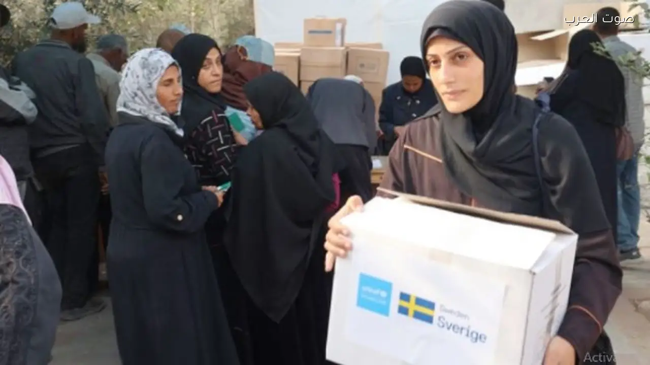 غزة تحت وطأة التجويع والدمار للعام الثالث في رمضان