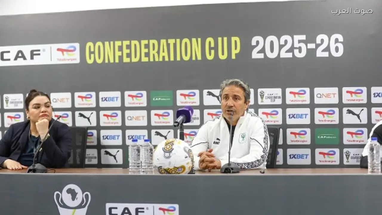 غضب في المصري من الكوكي بعد هزيمة الزمالك وقرارات كايزر تشيفز تتضح