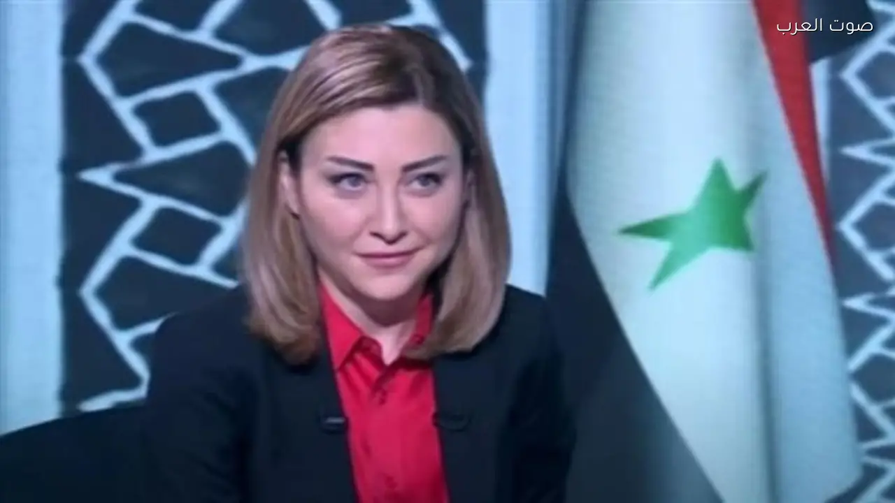 غموض وفاة مستشارة الأسد “لونا الشبل” بين حادث سير واتهامات اغتيال