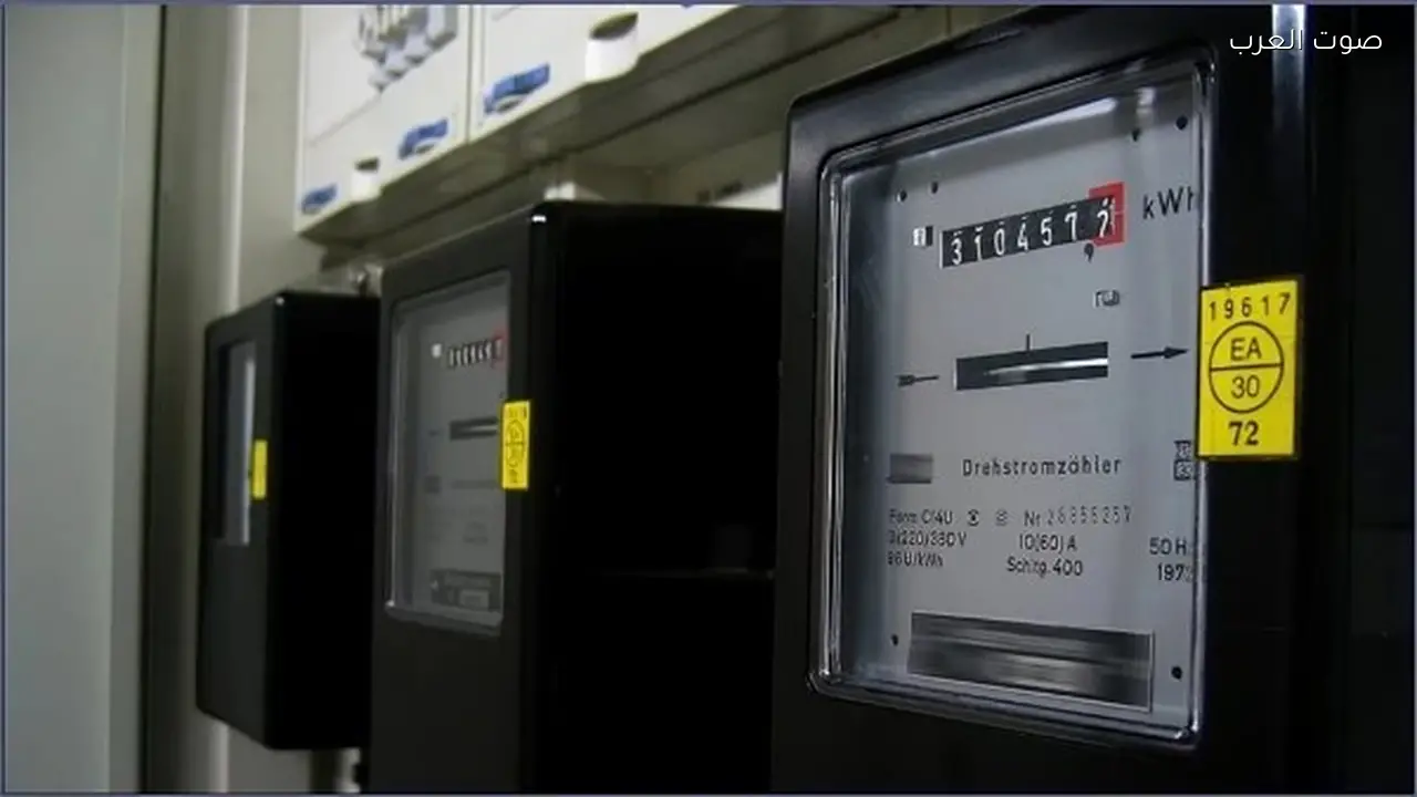 فاتورة كهرباء منخفضة قد تؤدي لتركيب عداد جديد “أبو كارت”