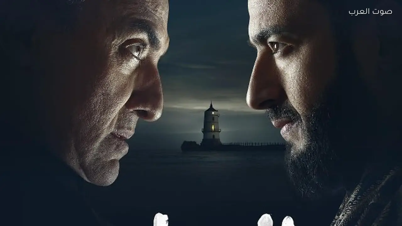 فتحي عبدالوهاب يسعى للتخلص من حمادة هلال في الحلقة 5 من مسلسل المداح 6