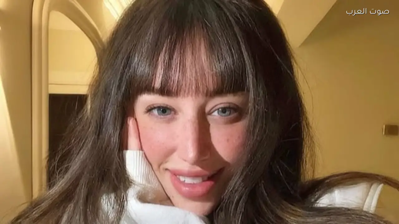 فرح الزاهد تتحدث عن تحدي تجسيد دور «حبيبة» في روج أسود