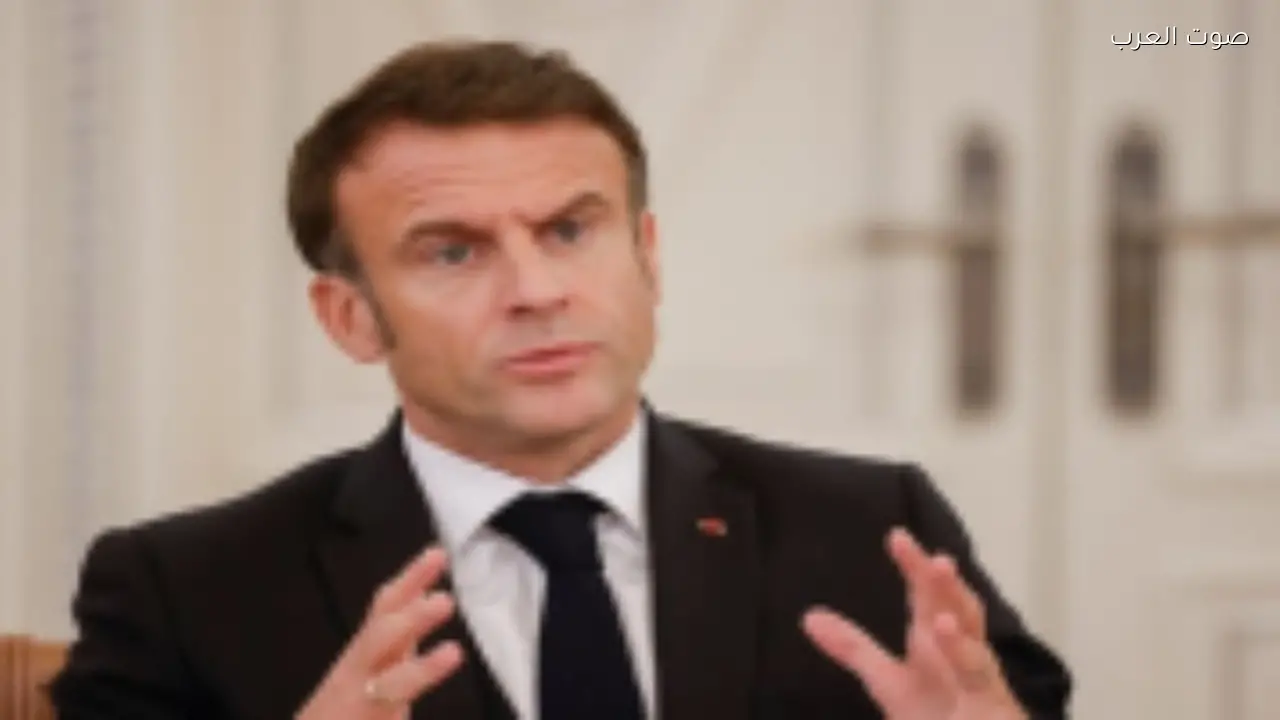 فرنسا تؤسس قناة اتصال مباشرة مع روسيا