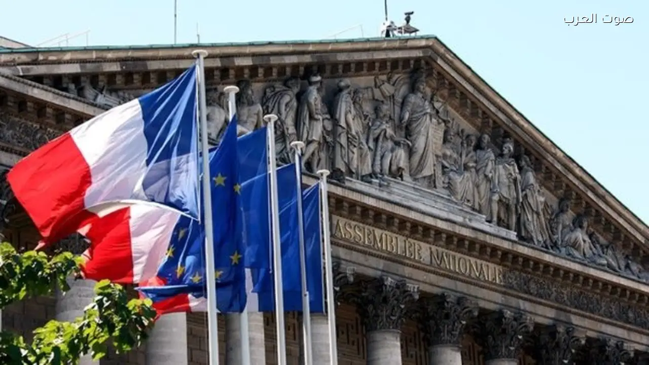 فرنسا تبلغ النيابة عن دبلوماسي بسبب ملفات إبستين