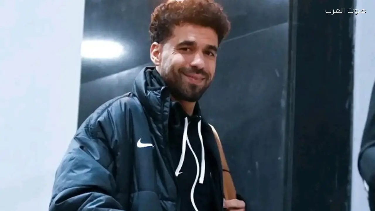 فريق الزمالك يصل الاستاد لمواجهة زد