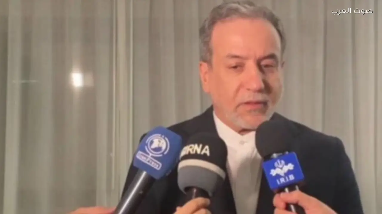 فريق المفاوضات الإيراني يتوجه إلى جنيف لعقد محادثات مع أمريكا