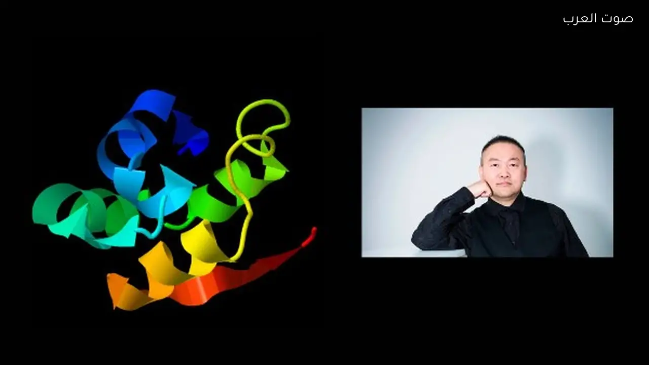 فريق بحثي يبتكر أداة D-I-TASSER لتوقع أشكال البروتينات