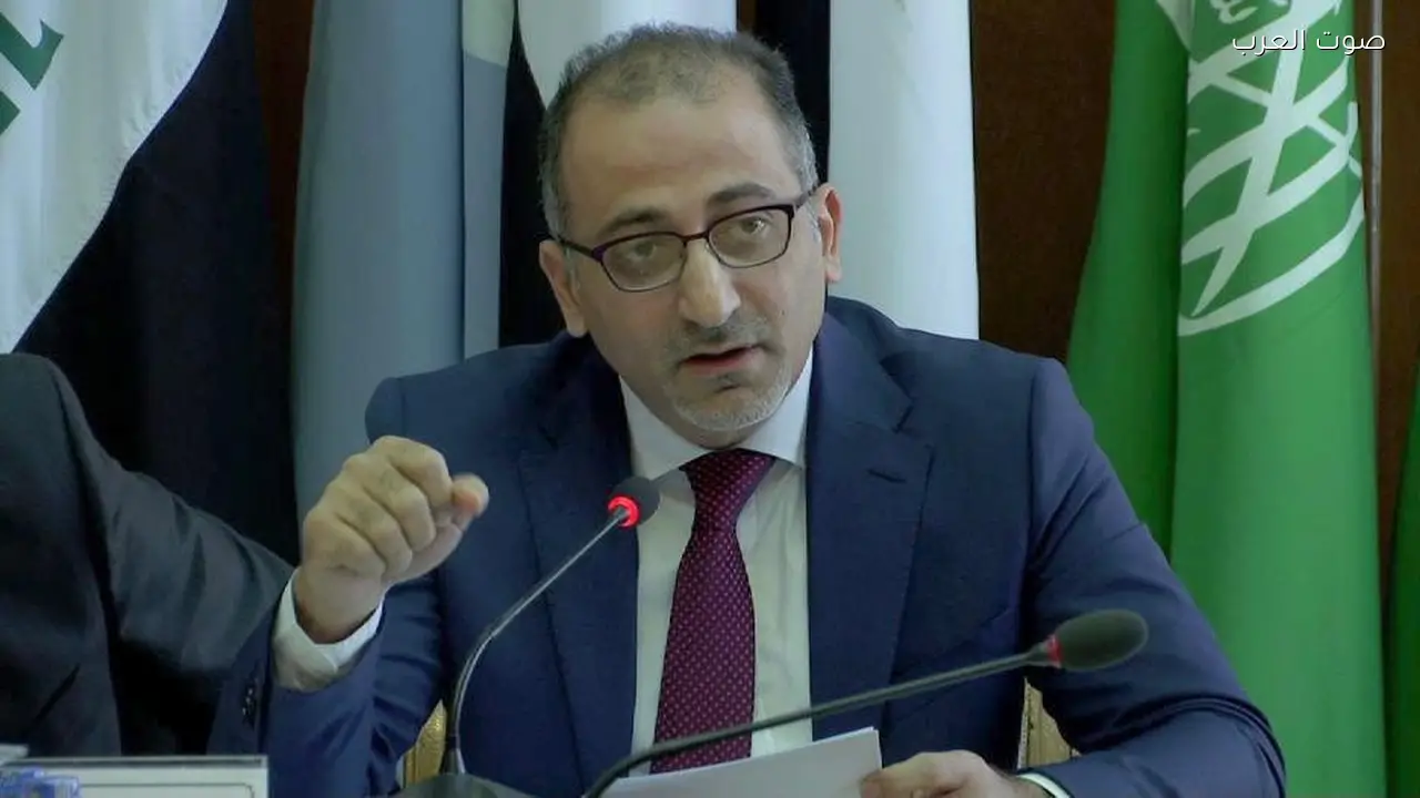 فلسطين تدعو لاجتماع طارئ لمجلس جامعة الدول العربية