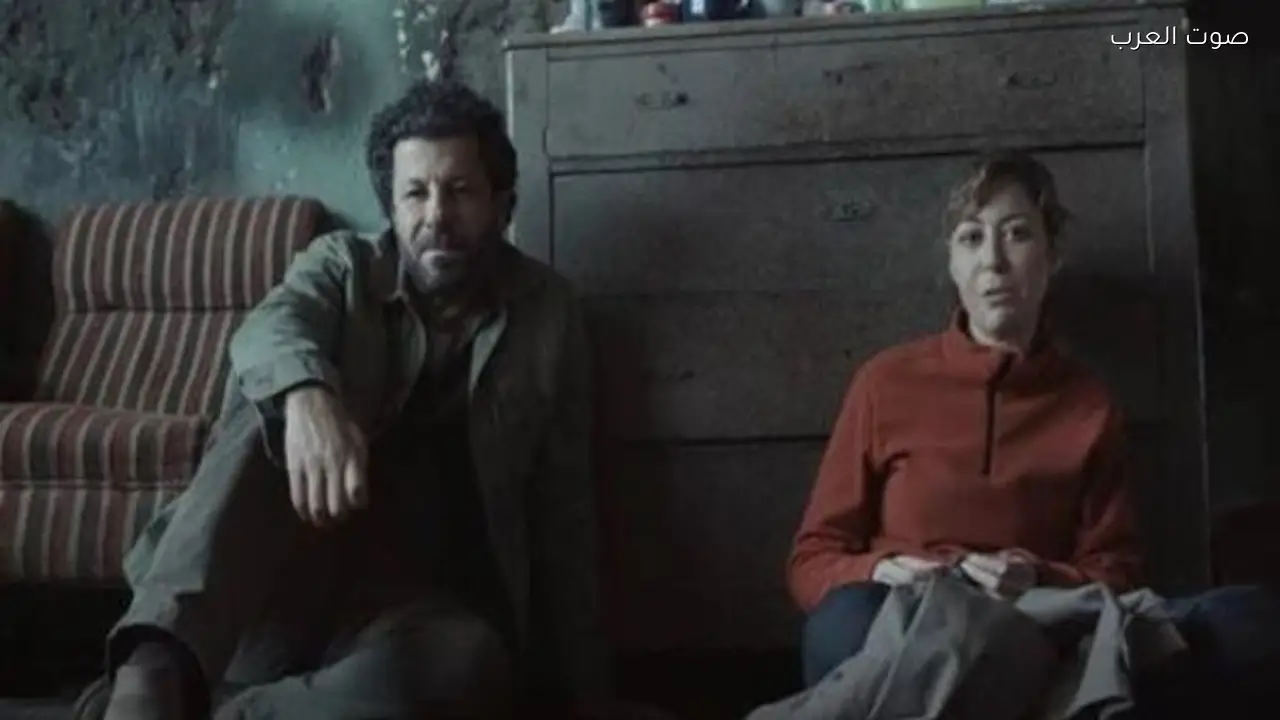 فلسطيني يوثق حدثًا تاريخيًا شهدناه بأعيننا