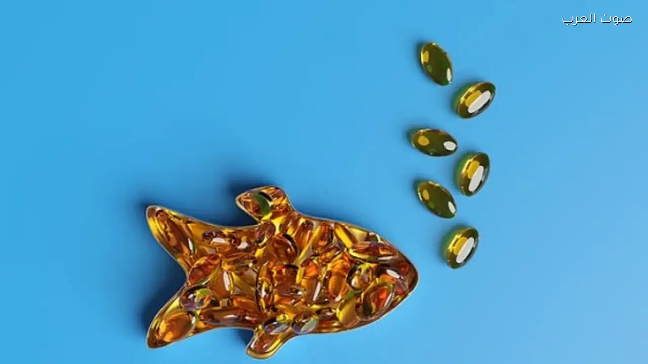 فوائد أوميجا 3 الصحية وأهميتها وفقاً للخبراء