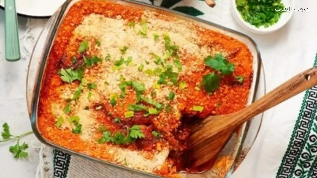 فوائد الطماطم المعلبة الأوروبية والإيطالية للصحة