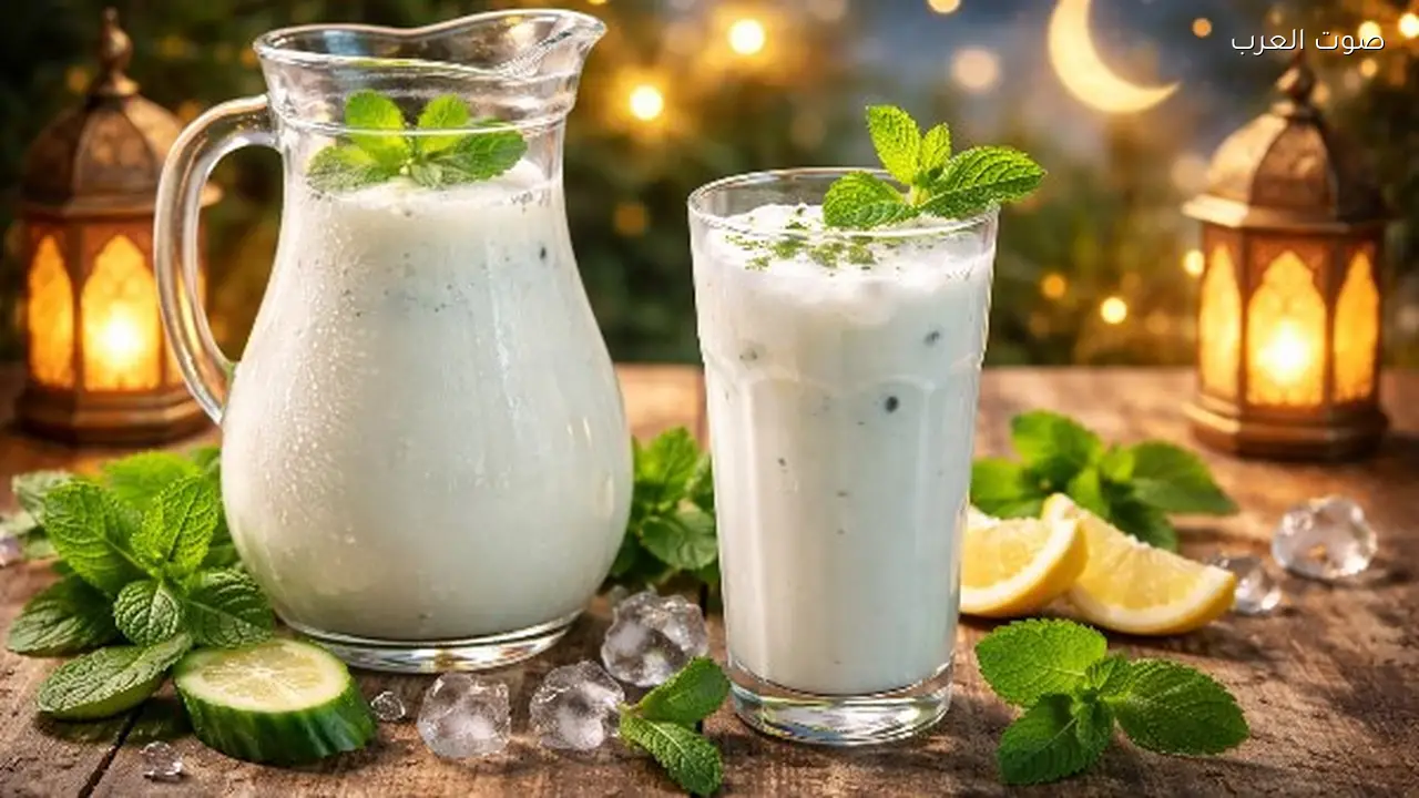 فوائد اللبن الرائب وطريقة تحضيره بسهولة