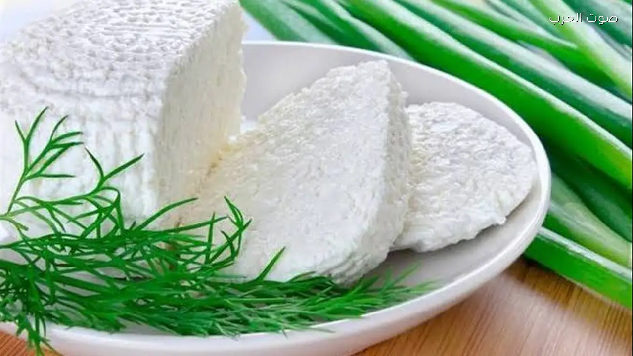 فوائد تناول الجبنة القريش على السحور للصحة والطاقة