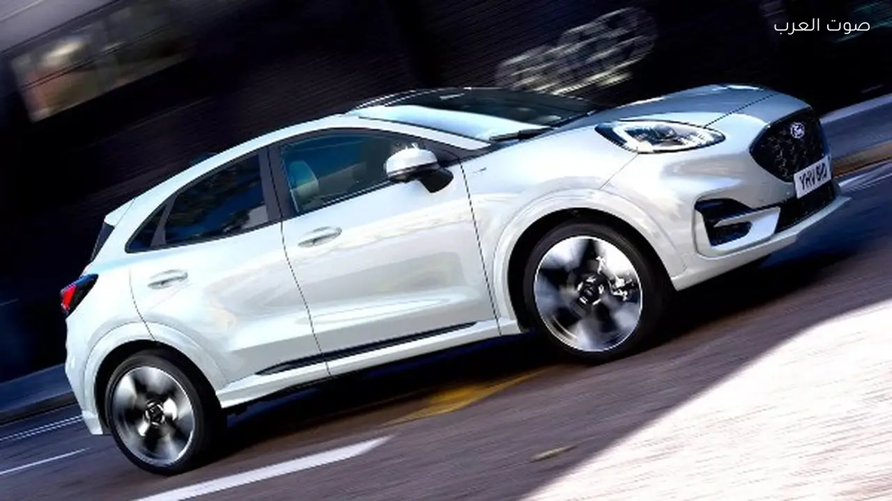 فورد تواجه اتهامات بشأن تصنيع السيارات التركية في أوروبا