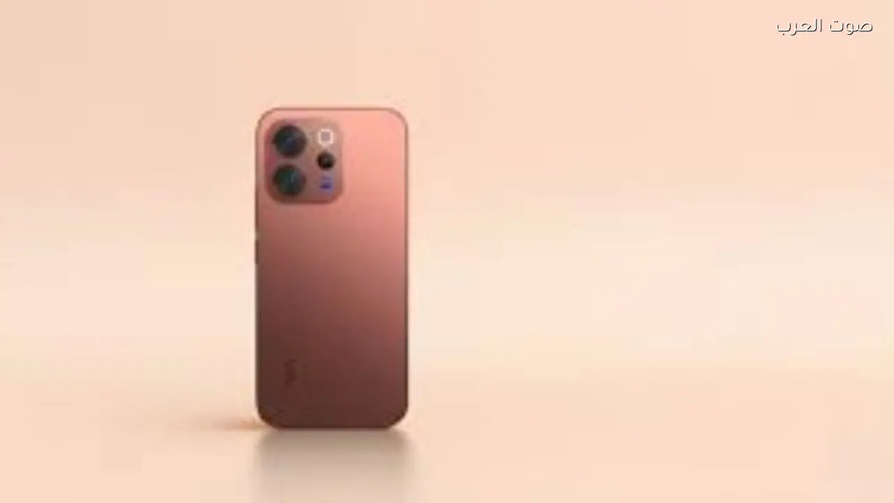 فيفو تعلن عن ميزات كاميرات V70 و V70 Elite بالتعاون مع زايس