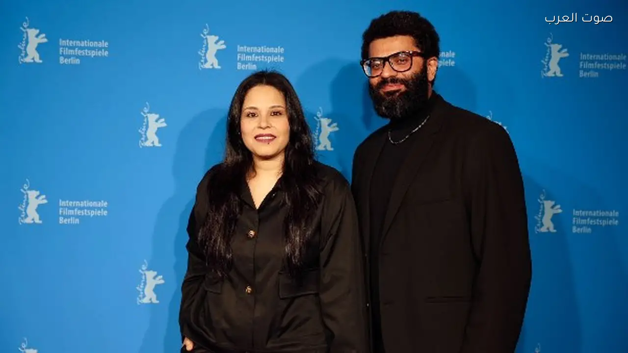 “فيلم خروج آمن يحقق نجاحًا في عرضه الأول بمهرجان برلين السينمائي”