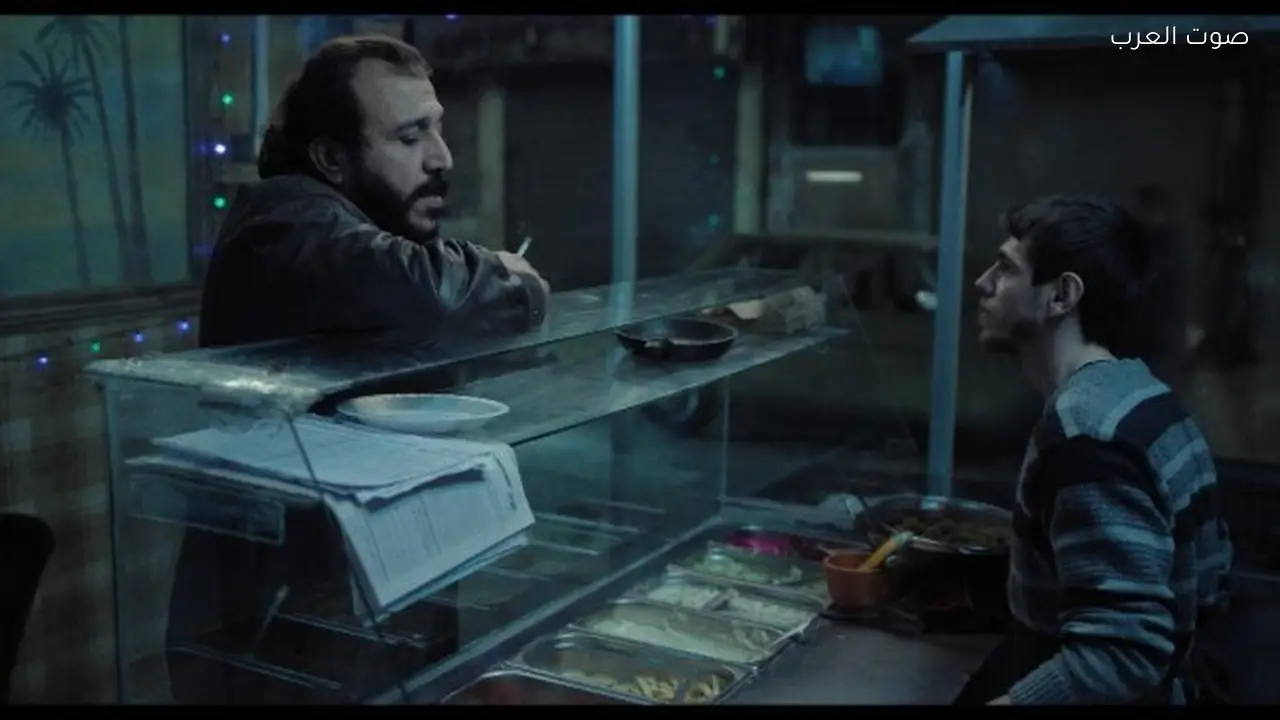 فيلم “كان ياما كان في غزة” يعرض في السينمات المصرية