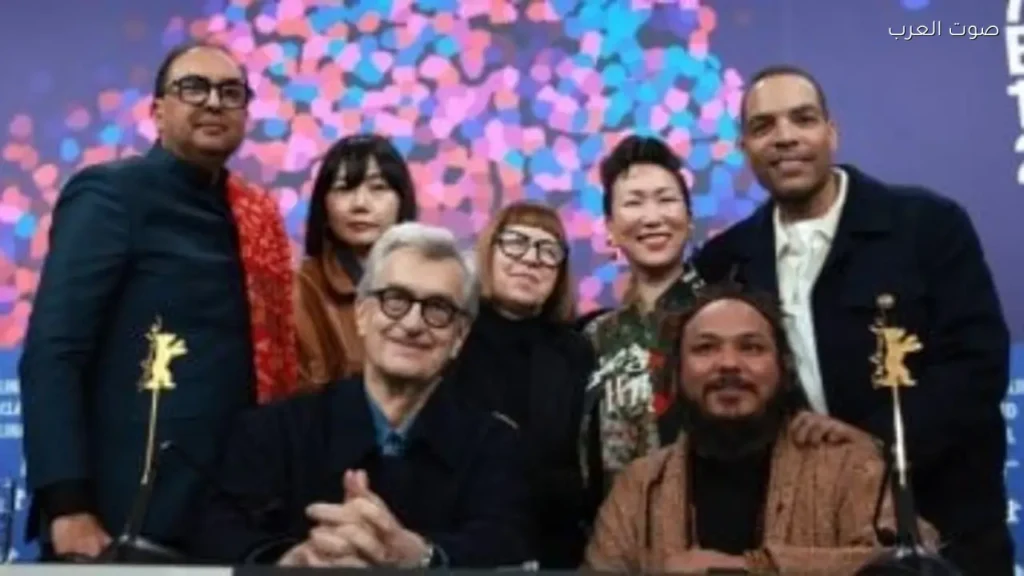 فيلم مصري ينسحب من مهرجان برلين دعماً لفلسطين 1