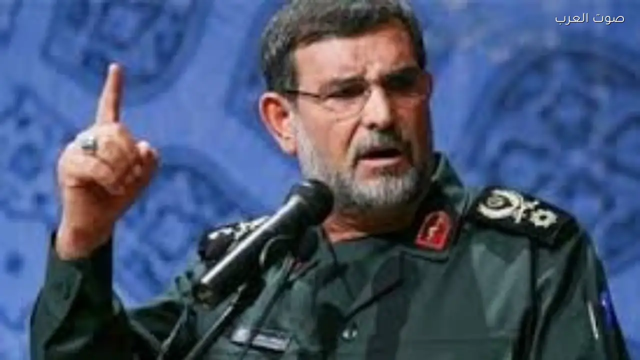 قائد بحرية الحرس الثوري: الأعداء يستخدمون الإعلام لنشر اليأس