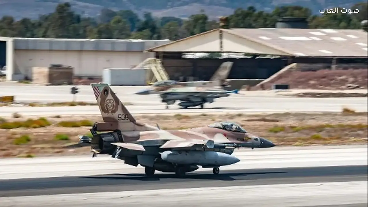 قائد سلاح الجو الإسرائيلي السابق: الهجوم جاهز إذا فشلت مفاوضات إيران