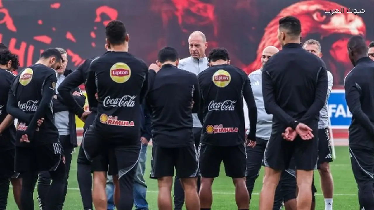 قائمة الأهلي المحلية للموسم الحالي تتضمن التفاصيل الأساسية