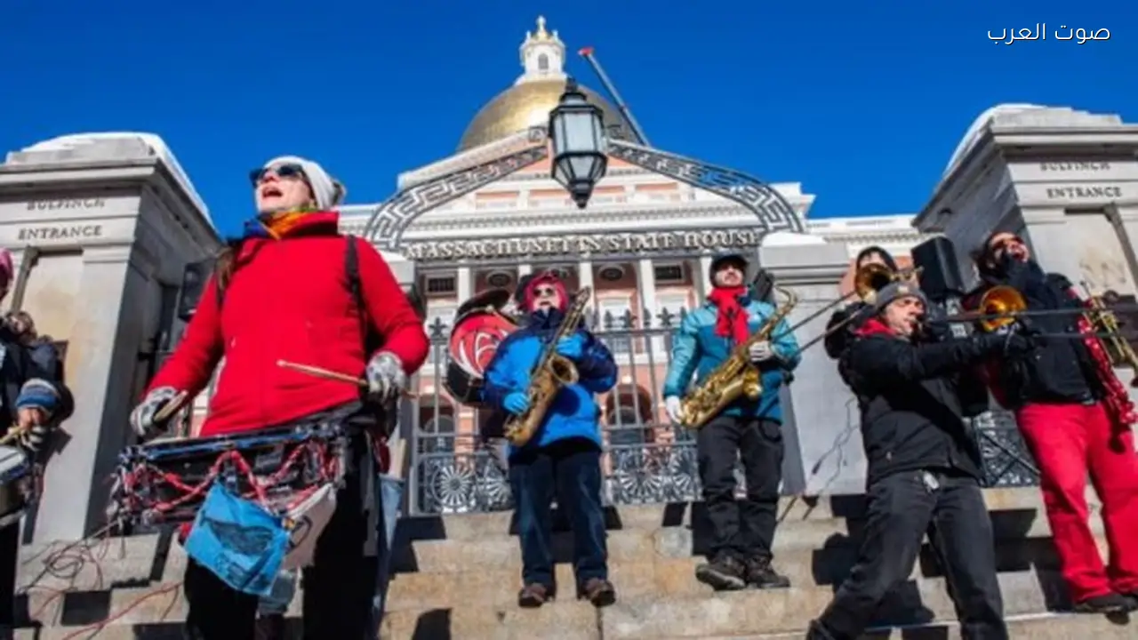 قاضية أمريكية ترفض وقف عملية «مترو سيرج» مؤقتاً