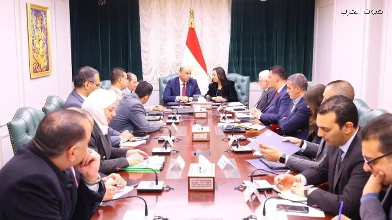 قرارات عاجلة من وزيري التضامن والعمل لدعم العمالة غير المنتظمة