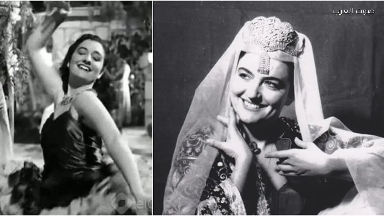 قصة إصابة نيللي مظلوم بالشلل وزواجها من رئيس الوزراء