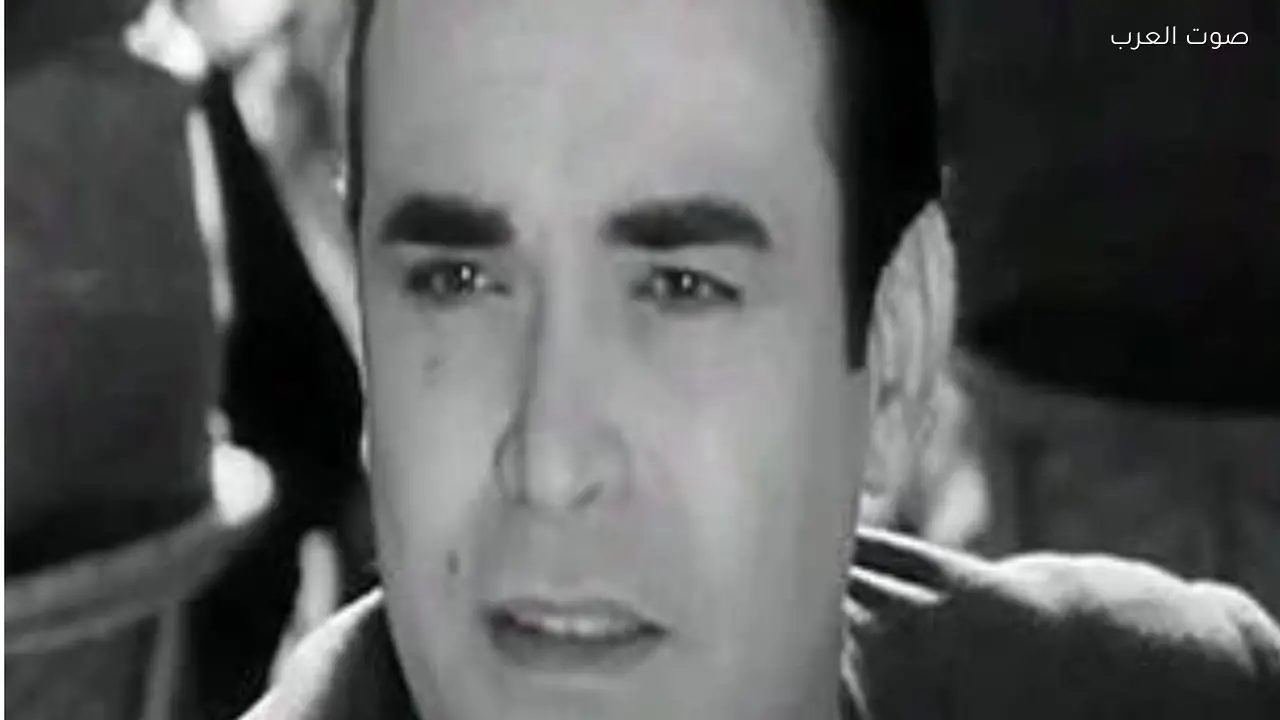 قصة زواج محمود ذو الفقار مرتين في ذكرى ميلاده