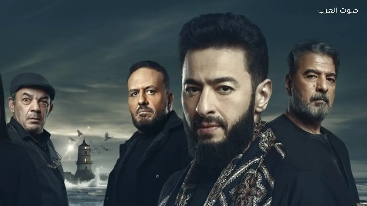 قصة مسلسل المداح قبل الموسم السادس تفاصيل جديدة