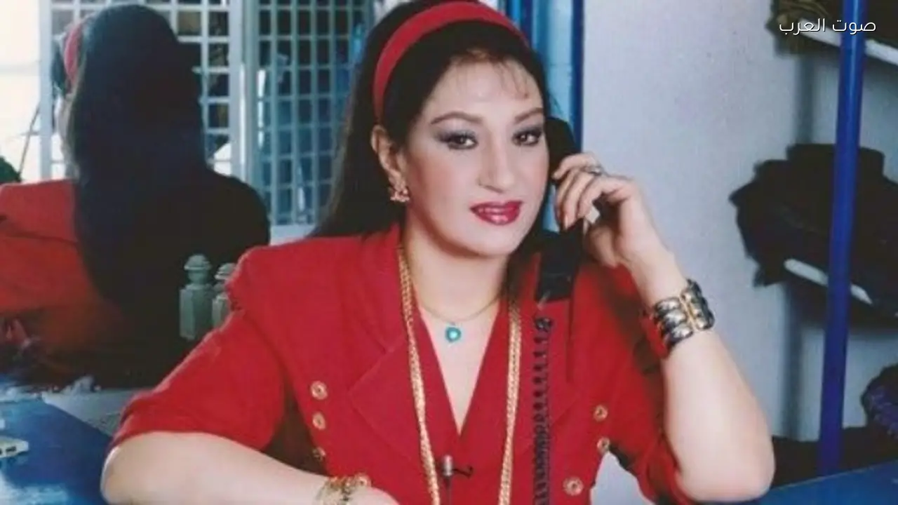 قصة مقتل فاتن فريد في ذكرى رحيلها