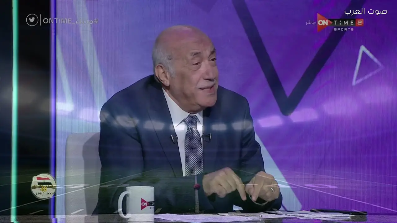 قلق جماهير الزمالك بعد فوز فتحي سند على كهرباء الإسماعيلية