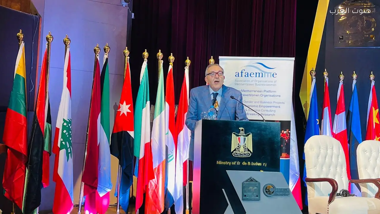 قمة الغرف المصرية التركية تعزز التعاون الصناعي واللوجستي المشترك