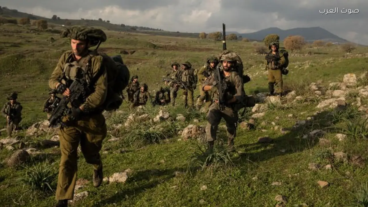 قوة إسرائيلية تعتقل قائدًا من الجماعة الإسلامية في لبنان