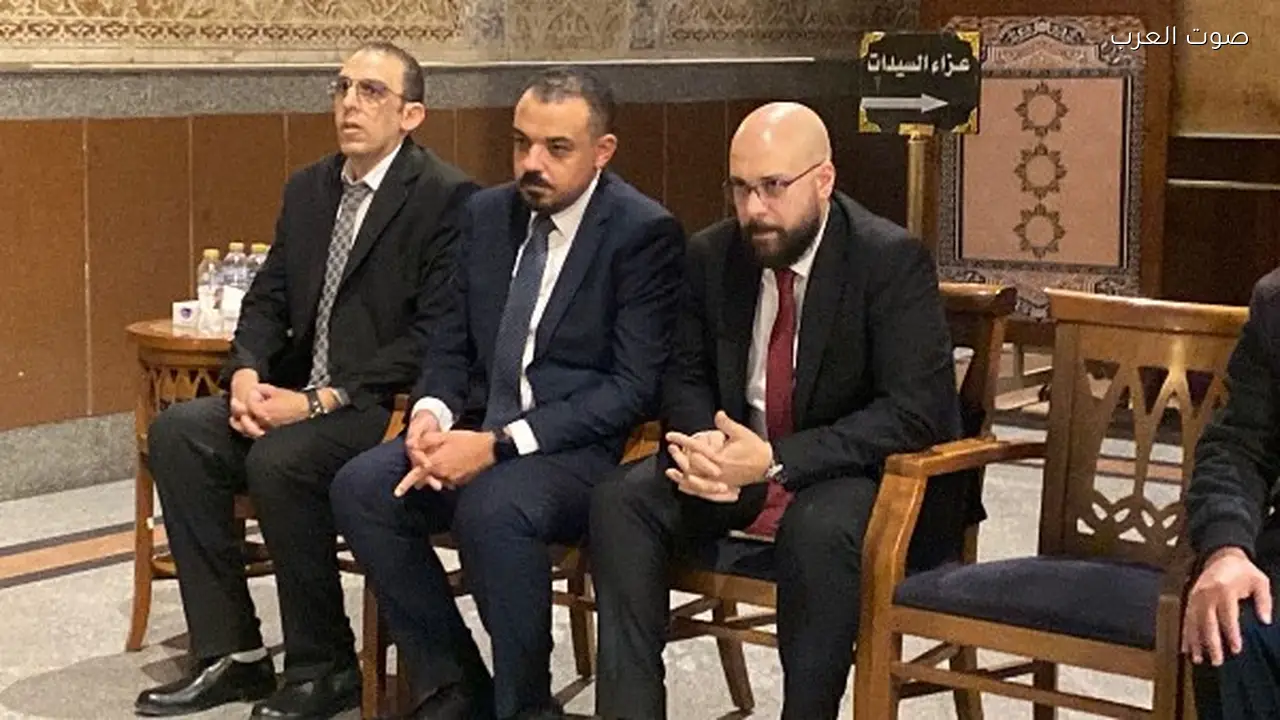 قيادات قضائية وشخصيات عامة يعزون في وفاة المستشار ناجي شحاتة