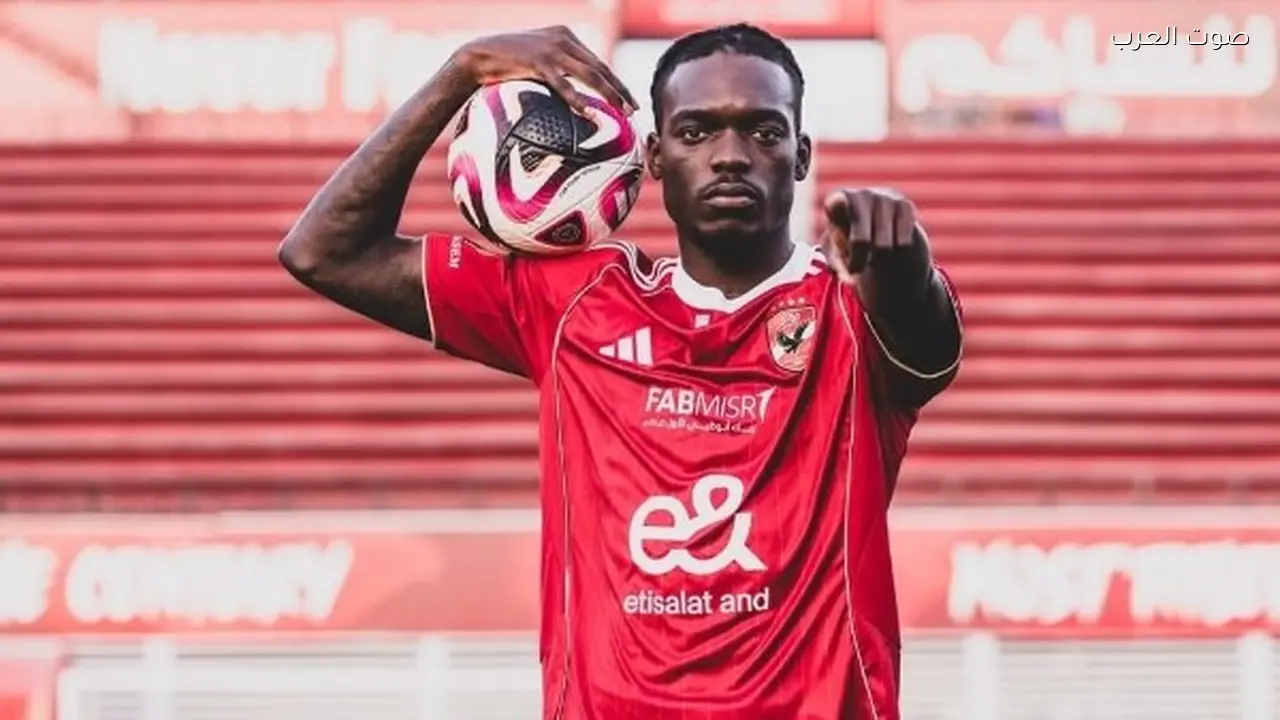 كامويش يرد على الانتقادات بعد مباراة الأهلي والبنك